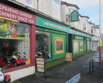 Brian 1 - Shakespeare St