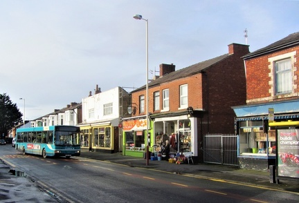 Brian 4 - Shakespeare St
