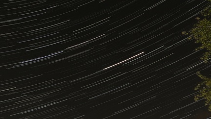 Brian - Trail 2 - Looking East