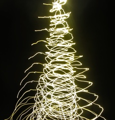 BrianT - Swinging Chain of Lights