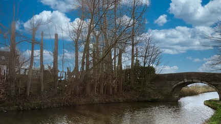 Brian 3 - After Luminar Sky Replacement