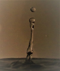 Brian 2 - Water Dripping