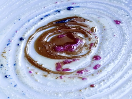 JimH 3 - Water and oil don't mix