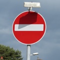 RodW 1 - No Entry