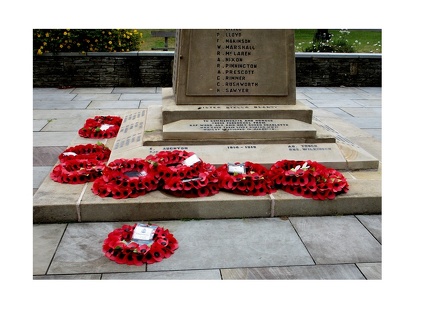 RodW 2 - Remembrance 