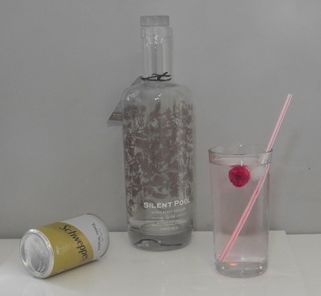 Brian 2 - G&T