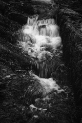 Julie 1 - Waterfall