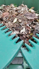 IH2 - Raking it in