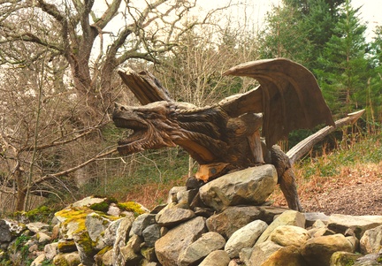 IH Welsh Dragon 2 Edit