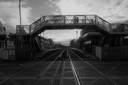 Brian Ainsdale Station