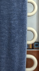 IH1 - Blue Towel