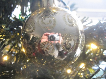 Brian Christmas Reflections