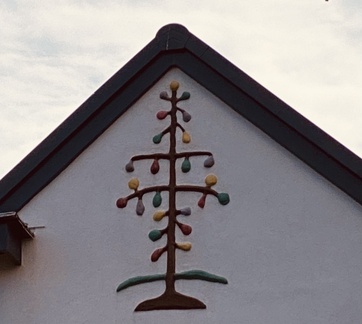 000 - Original Sharon Tree