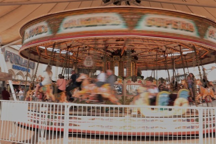 Brian Carousel