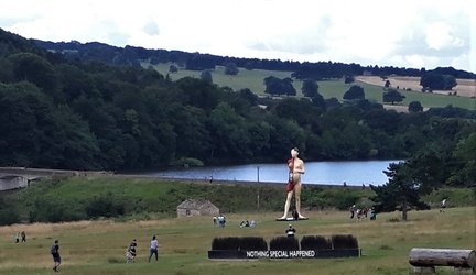 Ian Mc 2 - Yorks Sculpt Pk 1