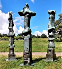 Ian Mc 6 - YSP What diet were they on