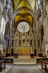 IH - Durham Cathedral