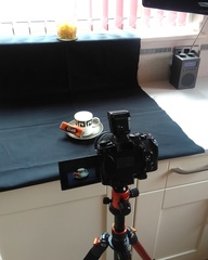 ClubDemo1, Steve's Kitchen Studio
