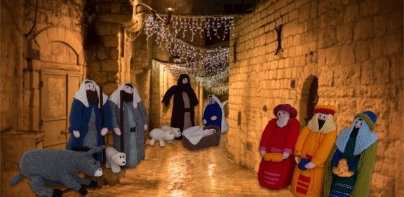 Nativity - Selection Tool