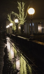 IH - Victorian Reflections