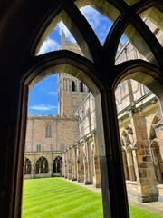 Durham Cathedral 1