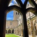 Durham Cathedral 1