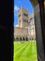 Durham Cathedral