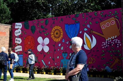 Southport Flower Show    (2)