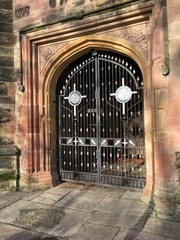 AnneS - Sefton Parish Church3