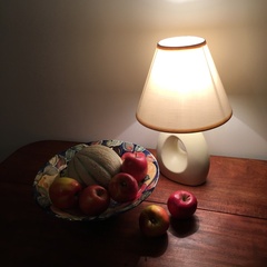 AnneS - Still Life 1