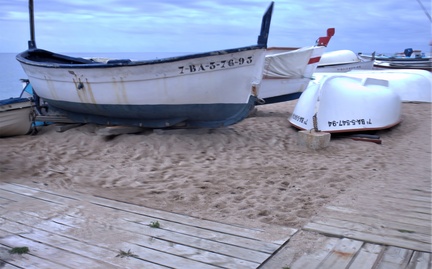 Brian Boats 2