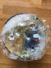 AnneS Washing up liquid