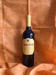 AnneS - Rioja