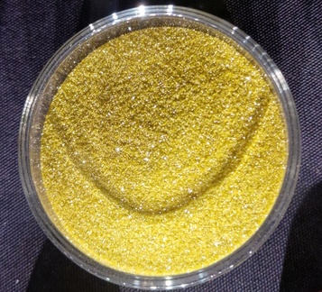 AllanJ - Silica Natural History Museum  
