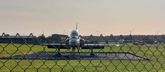 AnneJ -0 RAF Woodvale