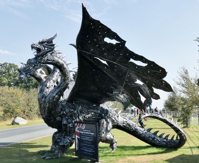 JimH - British Ironwork Scupture Park 2