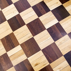 IH - For Square Dancing IAN6581