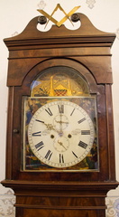 IH - Grandfather Clock IAN6562