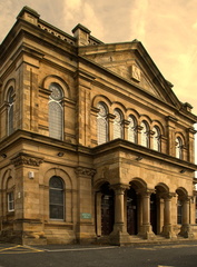 IH - Masonic Hall IAN6696