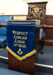 IH - Perfect Ashlar Lodge IAN6614