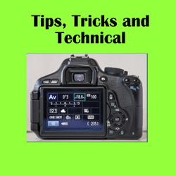 005 Tips, Tricks and Technical