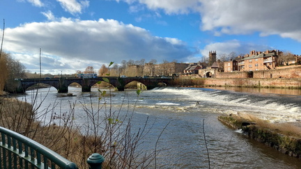chester