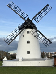 JH Lytham Windmill