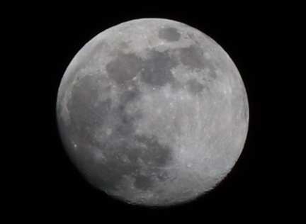 George 8 - Moon1