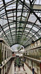 JH1 - Great example of Victorian Ironwork