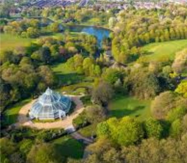 SeftonPark