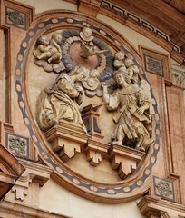 AllanJ - Malaga Cathedral Icon , March 2024 
