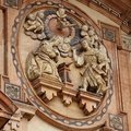 AllanJ - Malaga Cathedral Icon , March 2024 