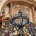 AllanJ - Crown of Thorns Malaga Cathedral ,March 2024