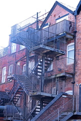 Brian - Back of Lord Street